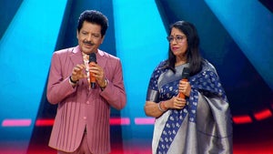 Indian Idol Episode 17 on SET HD - past program
