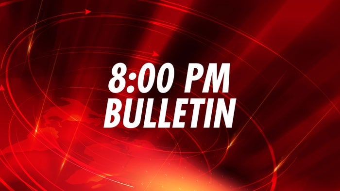 8:00 PM Bulletin on JioTV