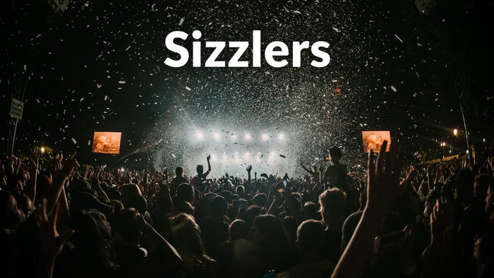 Sizzlers Episode No.1 on JioTV