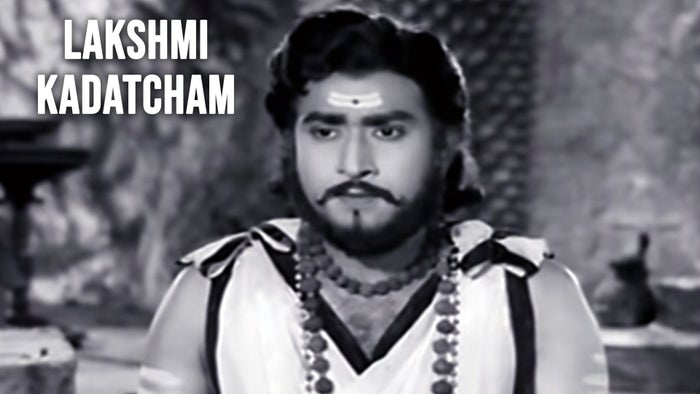 Lakshmi Kadatcham on JioTV