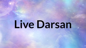 Live Darsan on TNI24 - future program
