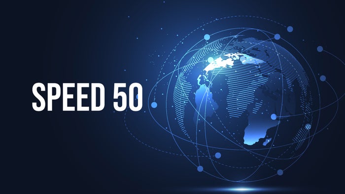 Speed 50 on JioTV