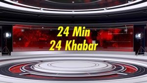 24 Min 24 Khabar on Indian News - future program