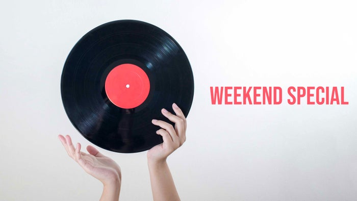 Weekend Special on JioTV