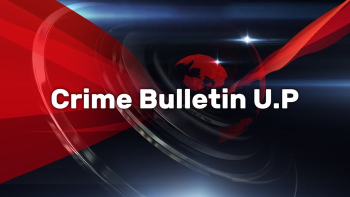 Crime Bulletin U.P on JioTV