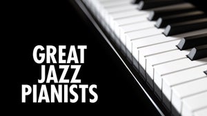 Stingray Djazz on Stingray Djazz - past program