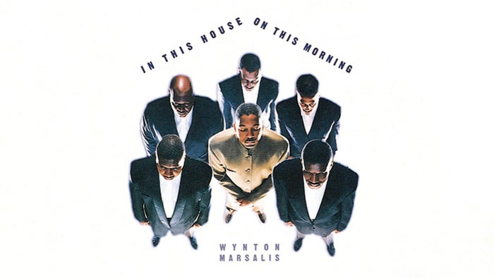 Wynton Marsalis: In This House, on This Morning on JioTV