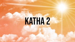 Katha 2 on Mahotsav TV  - future program
