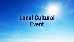 Local Cultural Event on Mahotsav TV  - future program