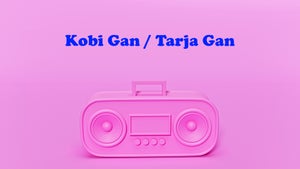 Kobi Gan / Tarja Gan on ZB Music - future program