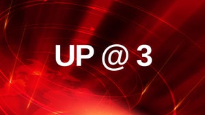 UP @ 3 on Aagaaz Times - future program