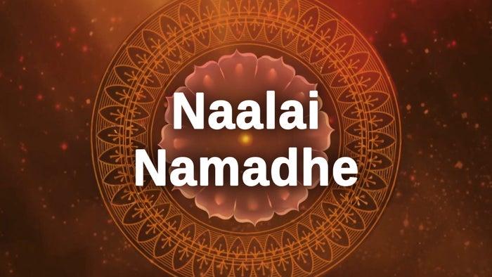 Naalai Namadhe Episode No.71 on JioTV