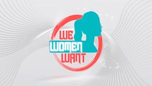 We Women Want on News X - future program