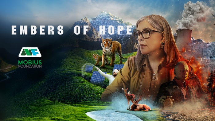 Mobius Foundation: Embers of Hope Episode No.5 on JioTV