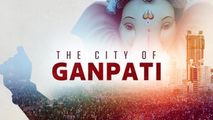 The City of Ganpati on History TV18 HD Telugu - future program