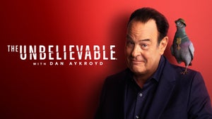 The UnBelievable With Dan Aykroyd Episode 3 on History TV18 HD Telugu - future program