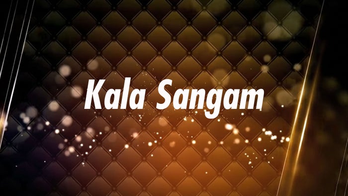 Kala Sangam Episode No.10 on JioTV