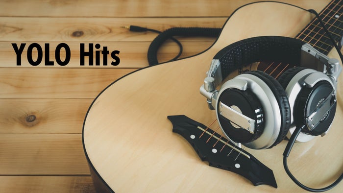 YOLO Hits Episode No.213 on JioTV