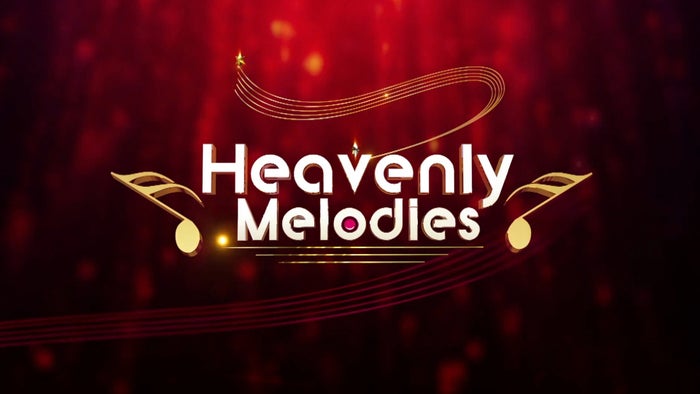 Heavenly Melodies on JioTV