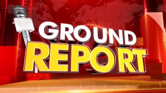 Ground Report on JioTV