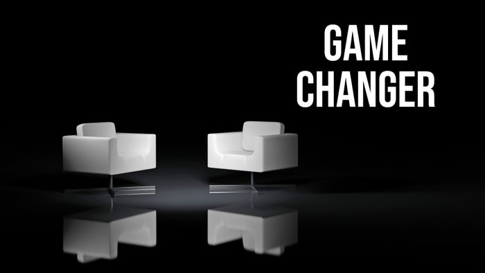 Game Changer on JioTV