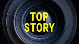 Top Story on News Time TV - past program