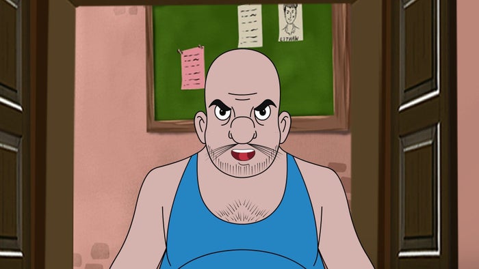 Nut Boltu Episode No.1237 on JioTV