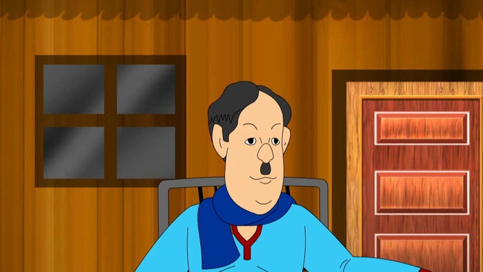 Jiyo Gopuda on JioTV