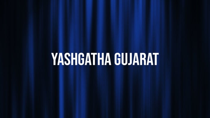 Yashgatha Gujarat Episode No.194 on JioTV