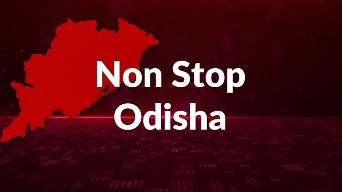 Non Stop Odisha on JioTV