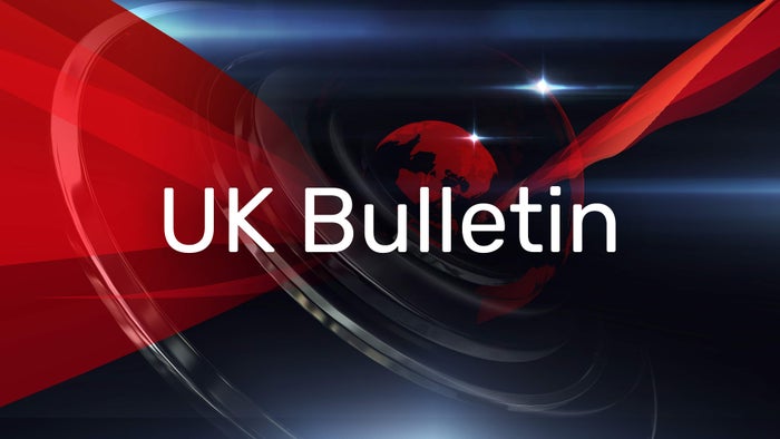 UK Bulletin on JioTV