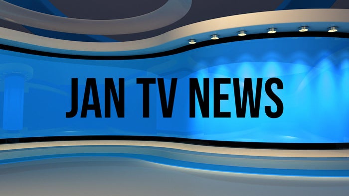 Jan TV News on JioTV
