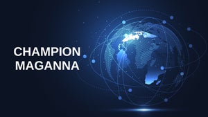 Champion Maganna on Prameya News 7 - future program