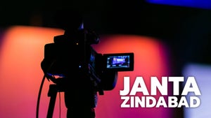 Janta Zindabad on Prameya News 7 - future program
