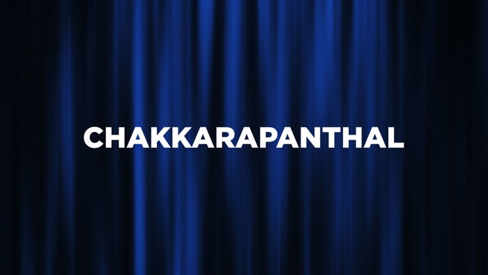 Chakkarapanthal on JioTV