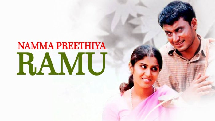 Namma Preethiya Ramu on JioTV