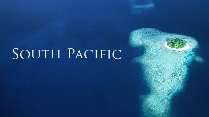 South Pacific Episode No.1 on JioTV