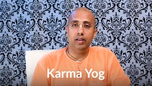Karma Yog on Hare krsna - future program