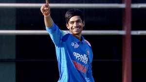 DP World Men's U19 Asia Cup 2025 on Sony Ten 3 HD Hindi - future program