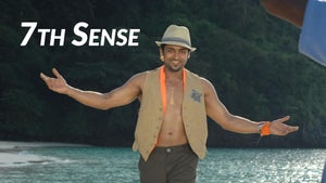 7th Sense on Gemini Movies HD - future program