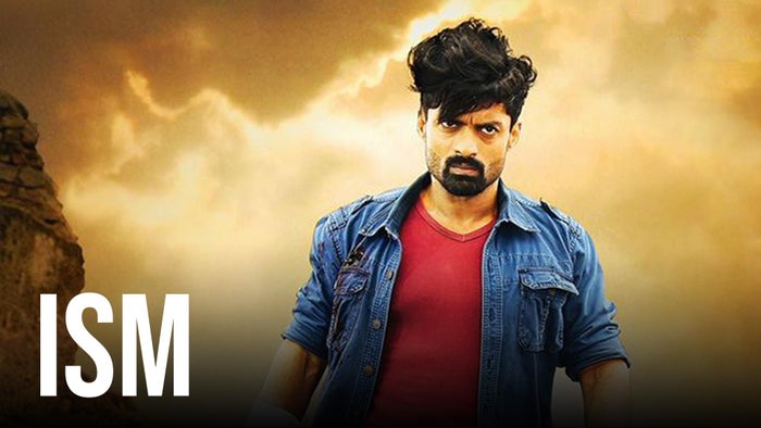 Ism on JioTV