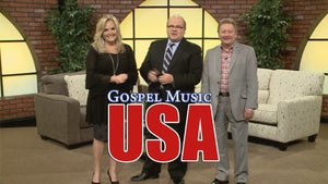Gospel Music USA on GoodNews Channel - past program