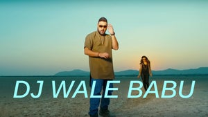 DJ Wale Babu on Pitaara - past program