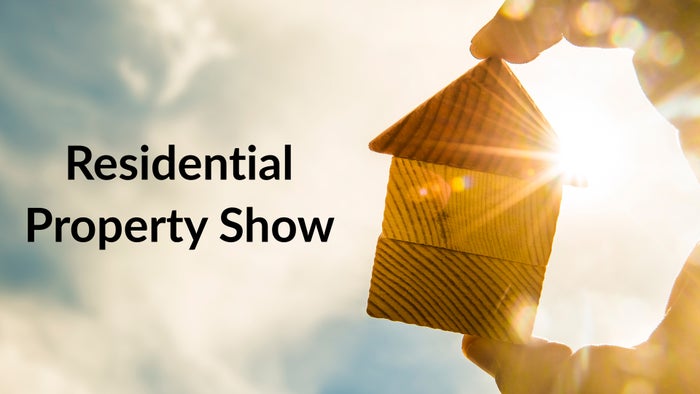 Residential Property Show on JioTV