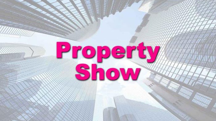 Property Show on JioTV