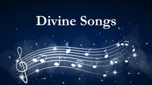 Divine Songs on Om Shanti - future program
