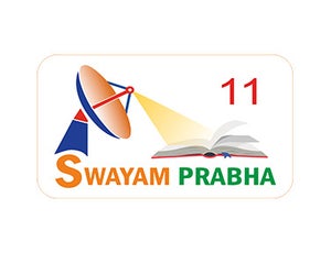 Swayam Prabha 11 on Swayam Prabha 11 - live program