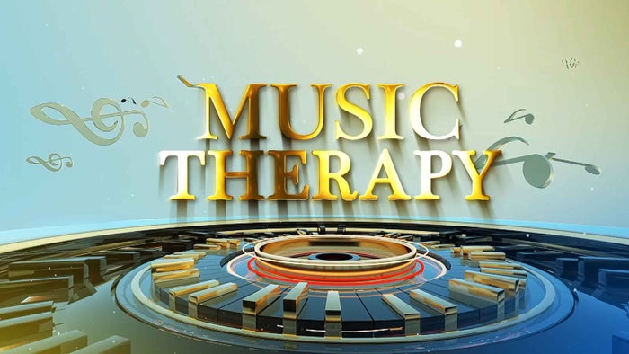 Music Therapy on JioTV