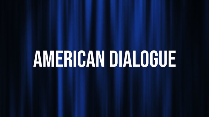 American Dialogue Episode No.1 on JioTV