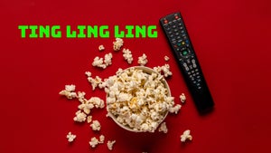 Ting Ling Ling on ABP Sanjha - past program